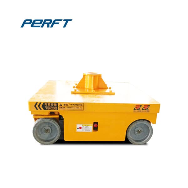 Hot Metal Ladle Car Price For Heavy Industry Vietnam